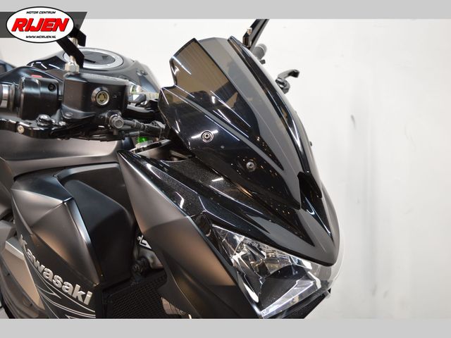 kawasaki - z-800-performance