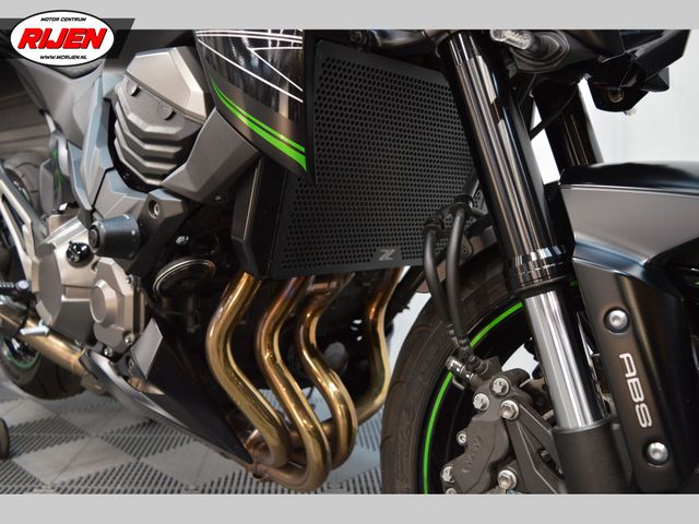 kawasaki - z-800-performance