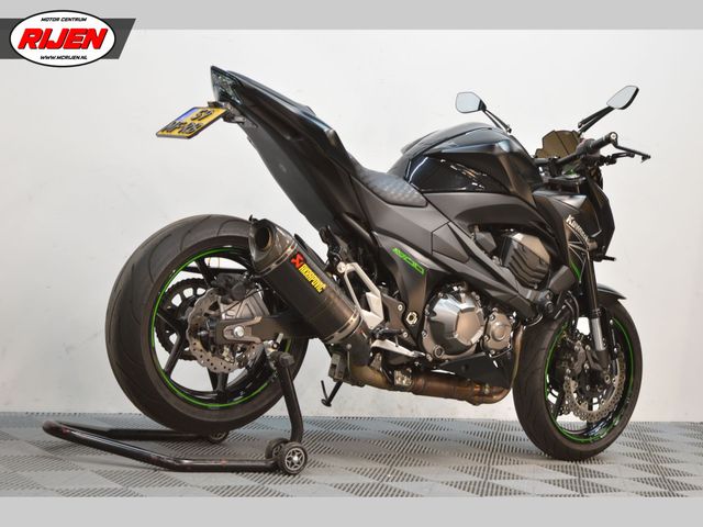 kawasaki - z-800-performance