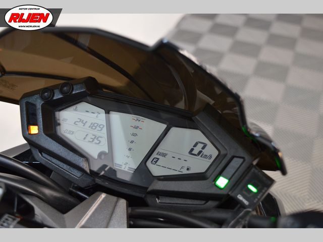 kawasaki - z-800-performance