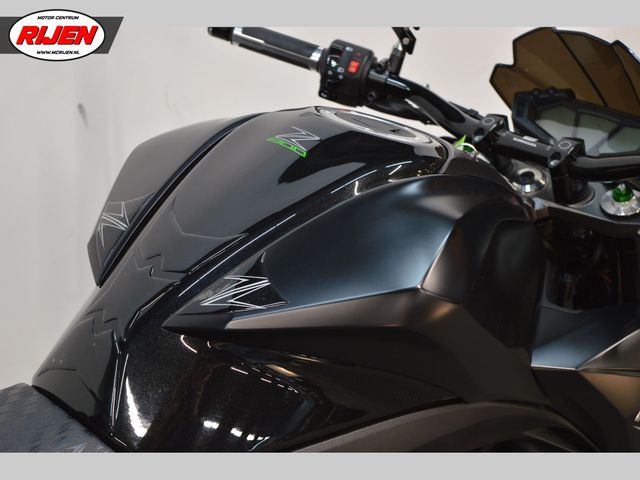 kawasaki - z-800-performance