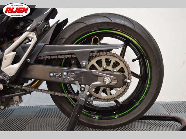 kawasaki - z-800-performance