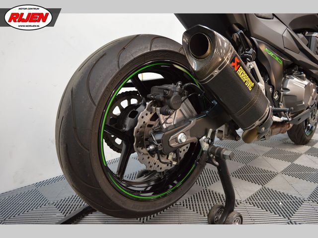 kawasaki - z-800-performance