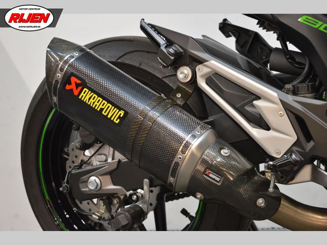 kawasaki - z-800-performance