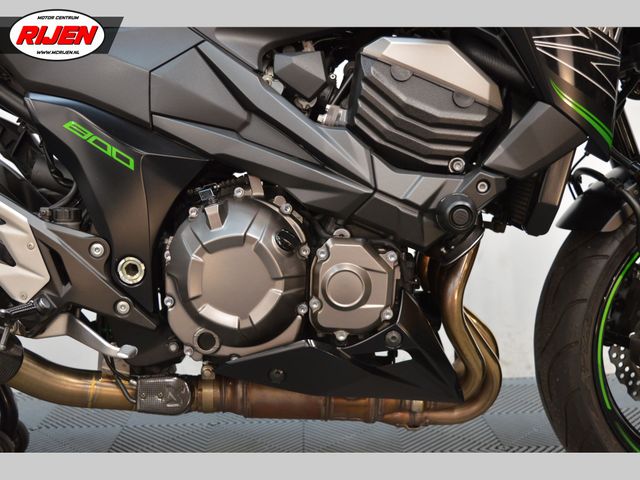 kawasaki - z-800-performance