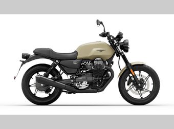 Moto Guzzi V 7 Stone 2026 nieuw