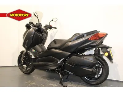 YAMAHA X MAX 300 ABS – foto 2