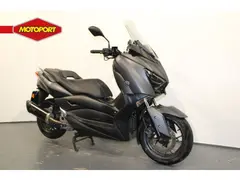 Yamaha X-MAX 300 2020 occasion – foto 13 van 16