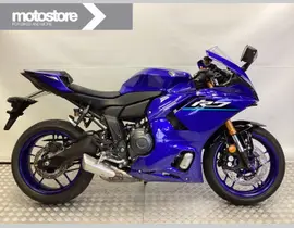 Yamaha YZF R7 2026 nieuw