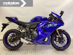 Yamaha YZF-R7 2026 nieuw – foto 1 van 15