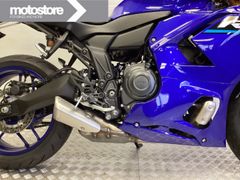 Yamaha YZF-R7 2026 nieuw – foto 3 van 15
