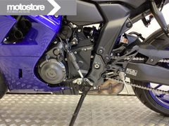 Yamaha YZF-R7 2026 nieuw – foto 4 van 15