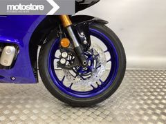 Yamaha YZF-R7 2026 nieuw – foto 5 van 15