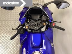 Yamaha YZF-R7 2026 nieuw – foto 7 van 15