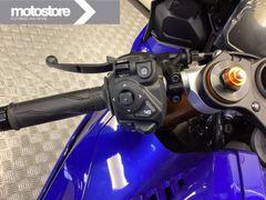 Yamaha YZF-R7 2026 nieuw – foto 8 van 15