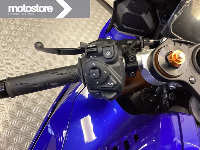 yamaha - yzf-r7