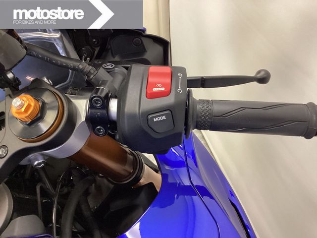 yamaha - yzf-r7
