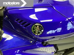 Yamaha YZF-R7 2026 nieuw – foto 10 van 15