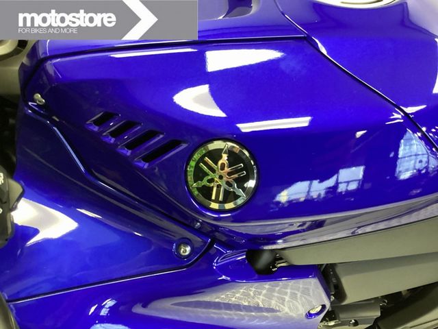 yamaha - yzf-r7