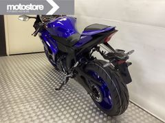 Yamaha YZF-R7 2026 nieuw – foto 11 van 15