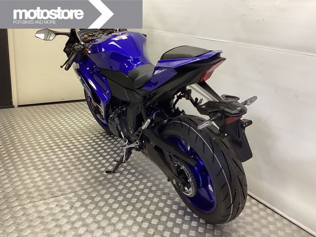 yamaha - yzf-r7
