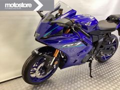 Yamaha YZF-R7 2026 nieuw – foto 13 van 15