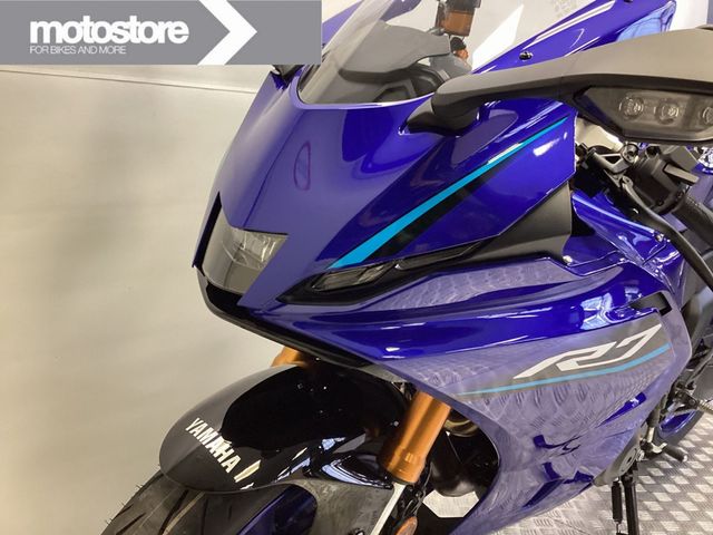 yamaha - yzf-r7