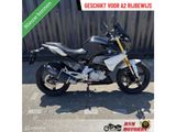 BMW G 310 R