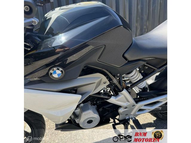 bmw - g-310-r