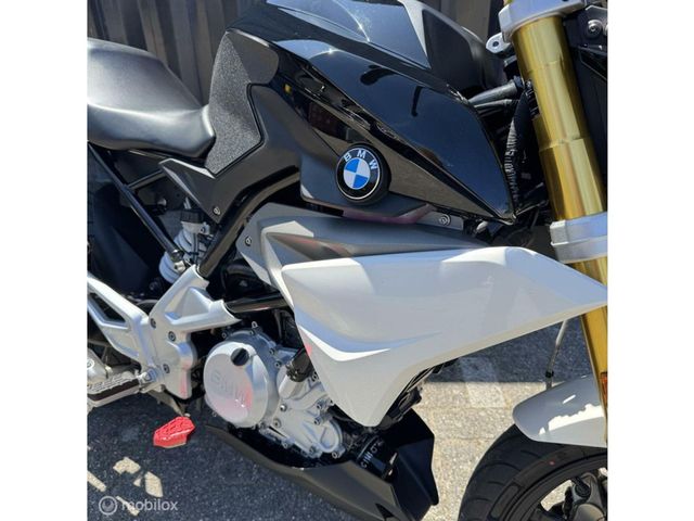 bmw - g-310-r