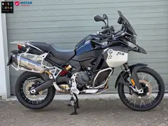 BMW F 900 GS Adventure 2024 occasion – foto 4 van 24