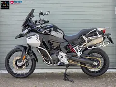 BMW F 900 GS Adventure 2024 occasion – foto 8 van 24