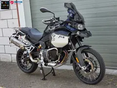 BMW F 900 GS Adventure 2024 occasion – foto 5 van 24