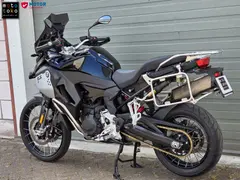 BMW F 900 GS Adventure 2024 occasion – foto 9 van 24