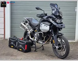 BMW F 900 GS Adventure 2024 occasion