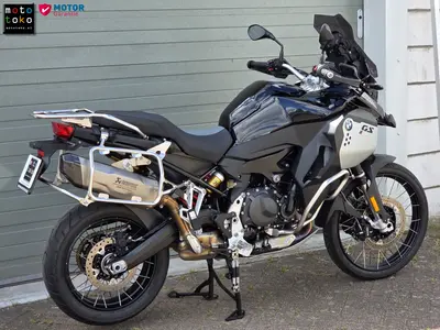 BMW F 900 GS ADVENTURE – foto 3