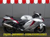 SUZUKI GSX-R 1300 HAYABUSA