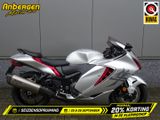 SUZUKI GSX-R 1300 HAYABUSA