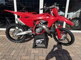 GASGAS MC 125
