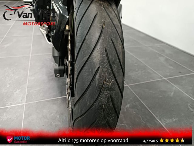 kawasaki - z900