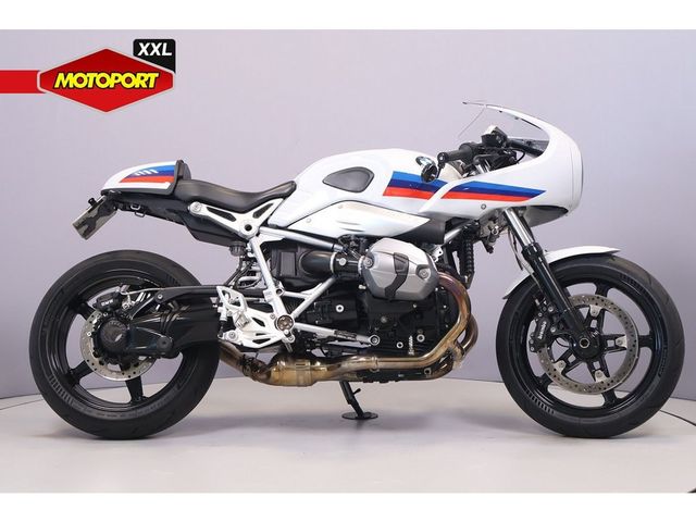 bmw - r-nine-t-racer