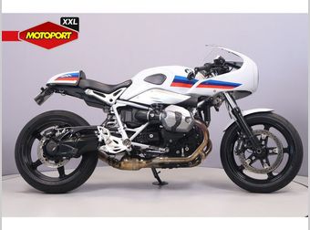 BMW R Nine T Racer 2018 occasion