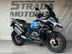 BMW R 1200 GS Adventure ABS-ASC-ESA-TFT 2018 occasion – foto 1 van 25