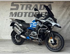 BMW R 1200 GS Adventure ABS-ASC-ESA 2018 occasion