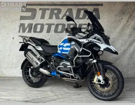 BMW R 1200 GS Adventure ABS-ASC-ESA 2018 occasion