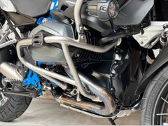 BMW R 1200 GS Adventure ABS-ASC-ESA-TFT 2018 occasion – foto 7 van 25