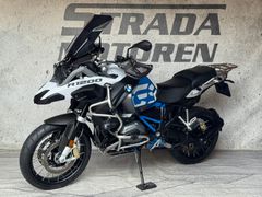 BMW R 1200 GS Adventure ABS-ASC-ESA-TFT 2018 occasion – foto 2 van 25
