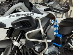 BMW R 1200 GS Adventure ABS-ASC-ESA-TFT 2018 occasion – foto 16 van 25