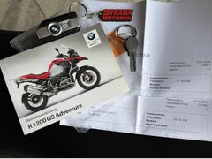 BMW R 1200 GS Adventure ABS-ASC-ESA-TFT 2018 occasion – foto 25 van 25