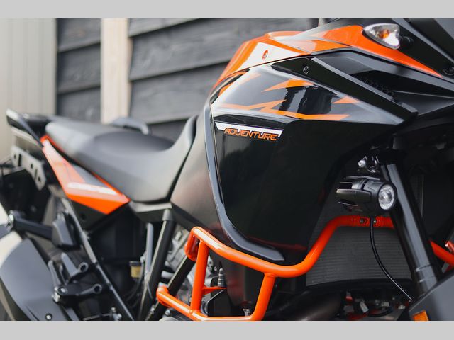 ktm - 1090-adventure